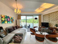 Reflections At Keppel Bay (D4), Condominium #443479991